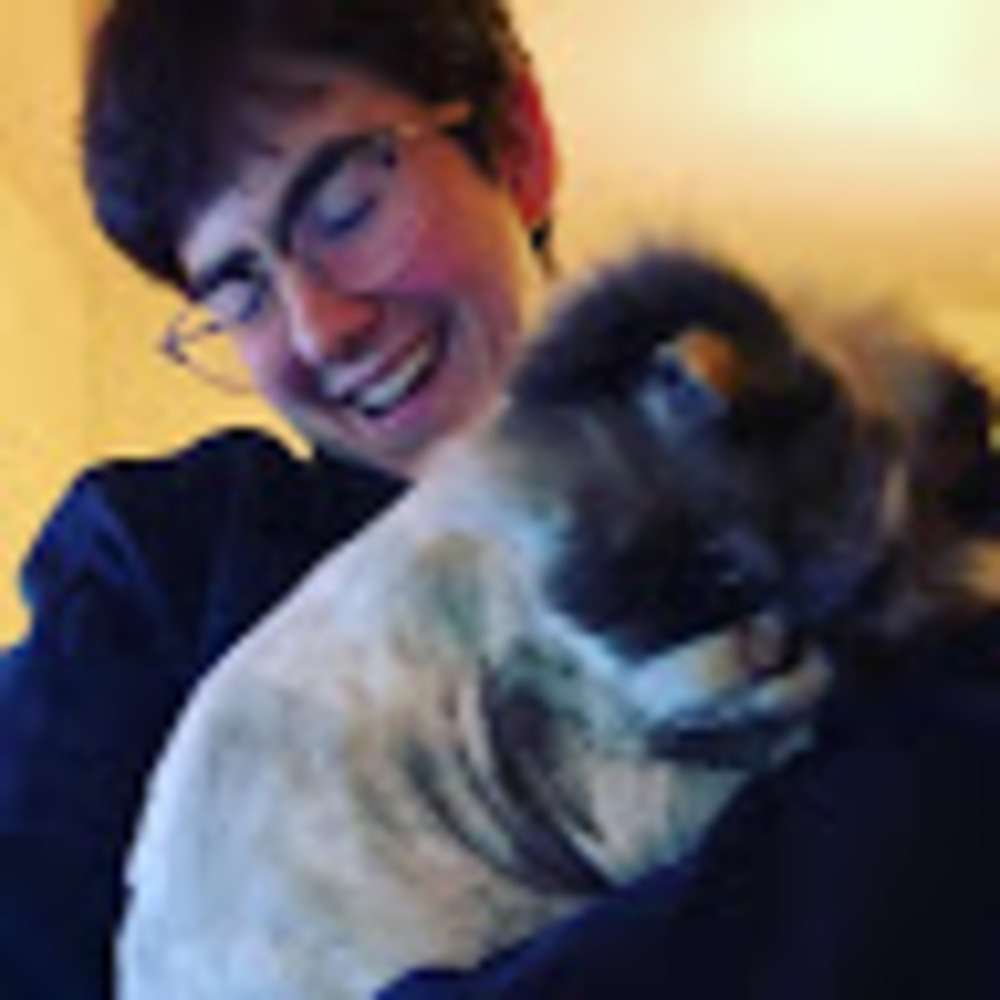 Meet your Posher, Theodore